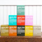 MALIN+GOETZ 9oz Scented Candle | Hand-Poured Soy Wax with Unique Fragrance Blend... - Image 7