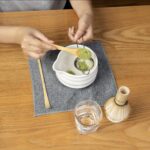 Matcha Whisk Set, 7 Pcs Matcha Kit, Premium Ceramic Matcha Set, Whisk and Bowl, ... - Image 7