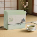 Matcha Whisk Set, 7 Pcs Matcha Kit, Premium Ceramic Matcha Set, Whisk and Bowl, ... - Image 9