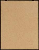 Kate and Laurel Sylvie Modern Circles and Going in Circles Framed Linen Textured... - Image 6