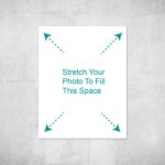 SIGNLEADER Personalized Canvas Wall Art, Custom Canvas Prints with Your Photos, ... - Image 4