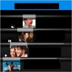 Interior Ambience Lamp 100cm Acrylic Optical Fiber by App Control 14 in 1 Ambien... - Image 5