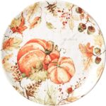 Harvest Splash 16pc Dinnerware Set,Service for 4 - Image 4