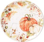 Harvest Splash 16pc Dinnerware Set,Service for 4 - Image 5