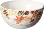 Harvest Splash 16pc Dinnerware Set,Service for 4 - Image 6