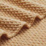 Amazon Basics Chunky Cable Knit Throw Blanket for Couch, Sofa, Bed, Lightweight ... - Image 6