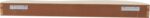 Deco 79 Wood Handmade Room Wall Shelf Minimalistic Floating Shelf, Display Shelf... - Image 4