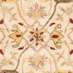 SAFAVIEH Antiquity Collection Runner Rug - 2'3" x 12', Ivory, Handmade Tradition... - Image 5