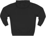 Inclusive 2A Lifestyle Pullover Hoodie - Armed Ally - LGBTQ Progressive Gun Righ... - Image 4