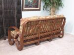 Rattan Living Room Furniture Sofa Couch (#1790AW-PJ) - Image 5