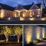 All-in-One Outdoor Low Voltage Landscape Lighting Kit, LED Landscape Spot Lights... - Image 7