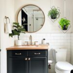 Koalaime Hanging Planters for Indoor Plants, 2 Set Self Watering Hanging Flower ... - Image 8