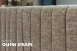 PURPLE LEAF Patio Furniture Set 8 Pieces Patio Seating Sofas Aluminum Furniture ... - Image 8
