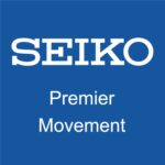 SEIKO QXA858ALH Two Toned Frame Non Ticking Wall Clock, Metallic Gold, 12 Inch - Image 6