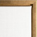 Amanti Art Framed Canvas Wall Art 16x16 Pina Colada (Floral Pineapple) by Eva Wa... - Image 4