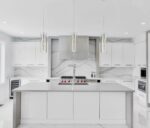 Tawson Alice 1-Light Pendant Ceiling Light Fixture, Integrated Led and Premium B... - Image 5