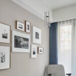 Tawson Alice 1-Light Pendant Ceiling Light Fixture, Integrated Led and Premium B... - Image 6