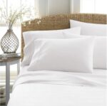 PLUSHY COMFORT Luxury Twin XL Size Sheet Set - in 100 Percent Egyptian Cotton, 6... - Image 4