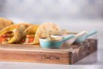 PREMIUM ACACIA Cutting Board & Professional Heavy Duty Butcher Block w/Juice Gro... - Image 6