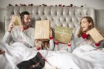 Elegant Comfort Luxurious Microfiber GIFT BOX 4-Piece Bedding Sheet Set, Breatha... - Image 9
