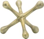 Modern Decorative Sculpture Figurine - Home Accent for Living Room Decor or Bath... - Image 5