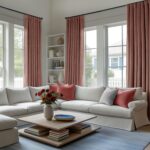 HPD Half Price Drapes VPYC-161234-108 Plush Velvet Curtain (1 Panel), 50 X 108, ... - Image 4