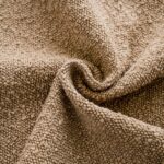 Foindtower Pack of 2 Textured Boucle Throw Pillow Covers Accent Solid Pillow Cas... - Image 3