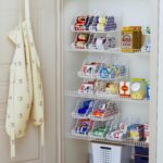 Sonyabecca 3-Pack Soda Can Organizer for Pantry, Stackable Can Storage Organizer... - Image 4