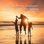 P&J Trading Summer Set of 6 Fragrance Oils - Peach, Strawberry, Plumeria, Coconu... - Image 3