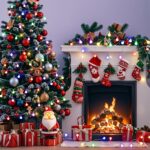 Globe Led String Lights Indoor 19 Color Changing String Lights Plug in 38ft 100 ... - Image 6