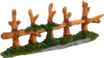 Juvale 8 Piece Miniature Fairy Garden Accessories Outdoor Decor Figurines Kit fo... - Image 10