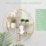 THE BLOOM TIMES 2 Pcs Small Fake Plants for Home Decor Indoor, Artificial Faux P... - Image 6