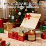 Scented Candles Gift Set,12 Pack Aromatherapy Candles for Home Scented, Aromathe... - Image 5