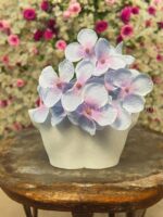 Elegant Boob Flower Pot, Feminine Bust Planter for Indoor Plants, Breast Vase fo... - Image 9