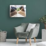 Trademark Fine Art Canvas Wall Art - Luc Vangindertael 'Reflections Of Luxury' W... - Image 5
