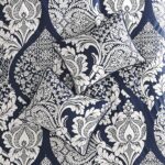 Madison Park Vienna Sateen Cotton Comforter Set, Breathable, Soft Cover, Trendy,... - Image 6