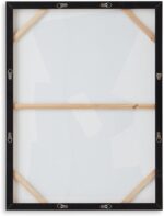 Signature Design by Ashley Garviery Modern Rectangular Abstract Framed Gallery W... - Image 4