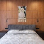 GUANGSHACORA Custom Cotton and Linen Hanging Wall Art Poster with Picture Text P... - Image 9