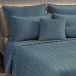 Velvet Quilt, Jewel Premium Heavy Velvet Collection, Cotton Backing, Cotton Batt... - Image 10