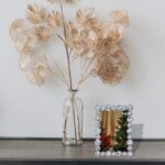 LARAINE Picture Photo Frame 4x6 Rhinestones Metal High Definition Glass Display ... - Image 6