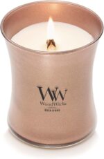 WoodWick Rosa D'oro Holiday Candle Gifts for Women and Men, 9.7 oz Precious Meta... - Image 3