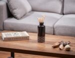 Creative Scents Dublin Brown Vases - Set of 3 Vases - Table Centerpieces for Din... - Image 8