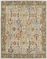 Handmade Traditional Oriental Premium 100% Wool Area Rugs & Carpet Bedroom Livin... - Image 4