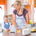 Wildone Cereal & Dry Food Storage Containers, Airtight Cereal Storage Containers... - Image 7