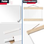 Contemporary Wall Art, Oversized Wall Art, Abstract Print On Poster, Expressioni... - Image 7