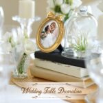 Vicenpal 3 Pcs Tiny Picture Ornate Frames 2.5 x 3.5 Inch Small Vintage Oval Pict... - Image 3