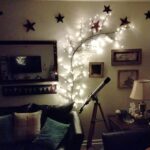 The Light Garden Lighted Willow Vine (Vine+Plug) - Image 5