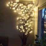 The Light Garden Lighted Willow Vine (Vine+Plug) - Image 7