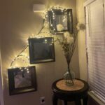 The Light Garden Lighted Willow Vine (Vine+Plug) - Image 8