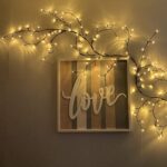 The Light Garden Lighted Willow Vine (Vine+Plug) - Image 9
